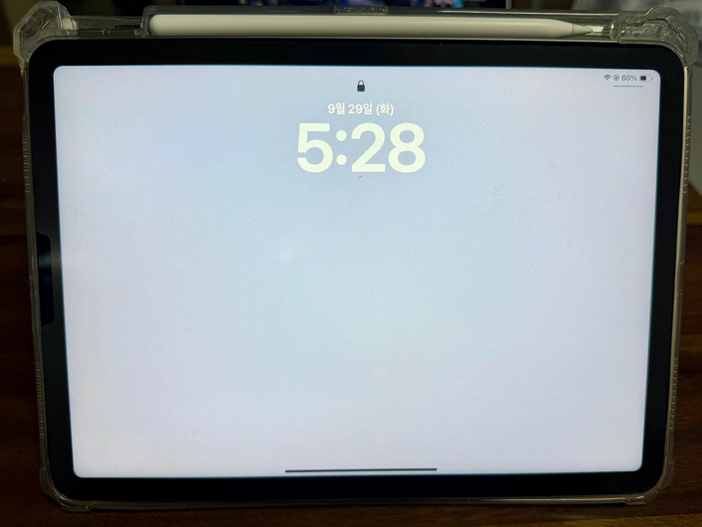 iPad Air 5 64GB + Apple Pencil 2세대 이미지