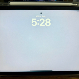 iPad Air 5 64GB + Apple Pencil 2세대 이미지