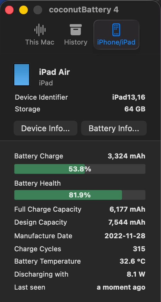 iPad Air 5 64GB + Apple Pencil 2세대 이미지