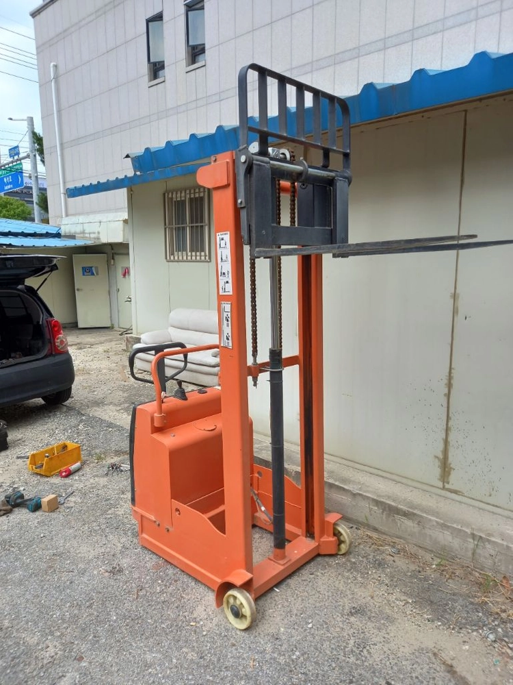 지게차 반정동 충전기 파렛츠 특A급 이미지