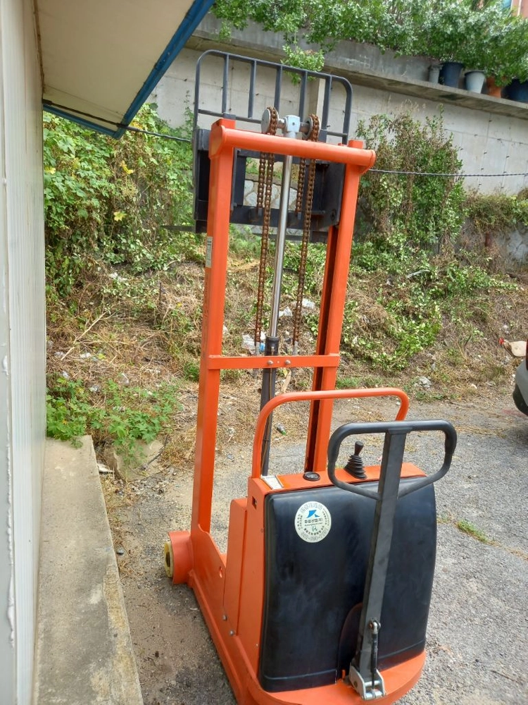지게차 반정동 충전기 파렛츠 특A급 이미지