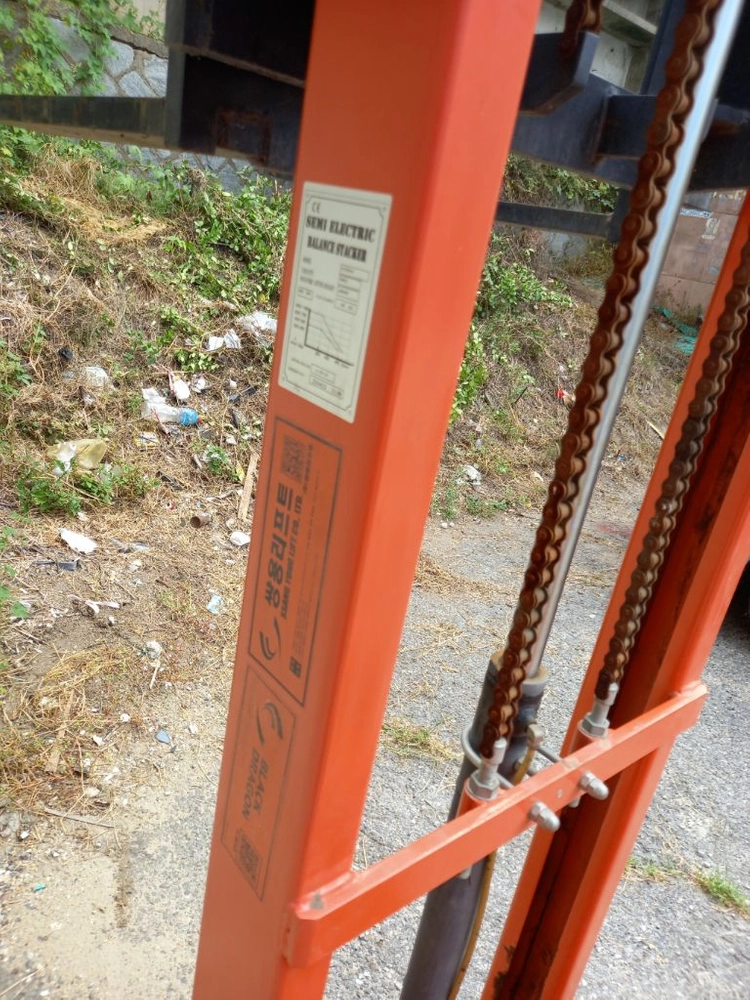 지게차 반정동 충전기 파렛츠 특A급 이미지