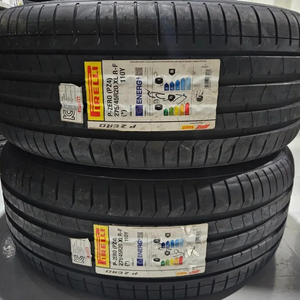 피렐리 피제로 275/45R20 이미지