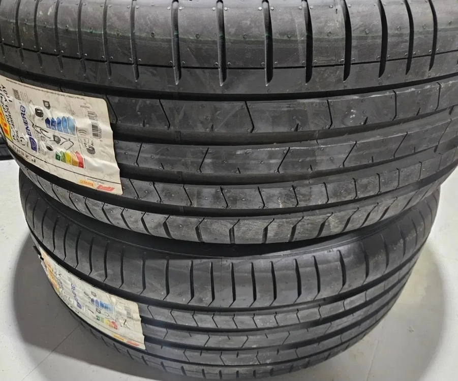 피렐리 피제로 275/45R20 이미지