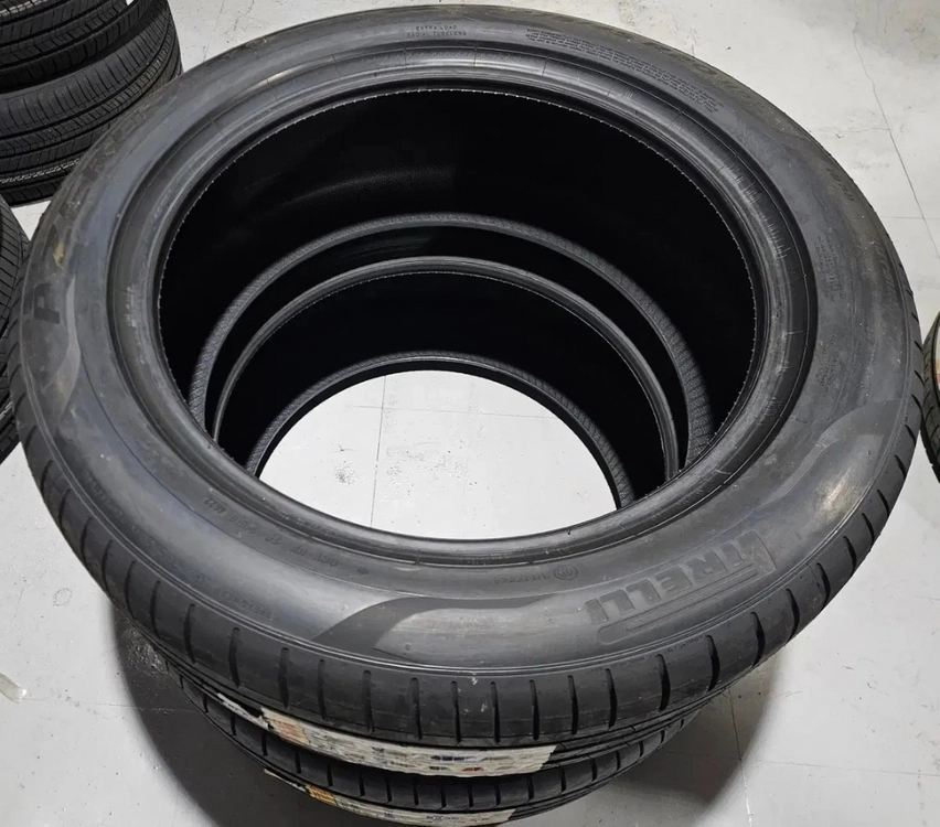 피렐리 피제로 275/45R20 이미지