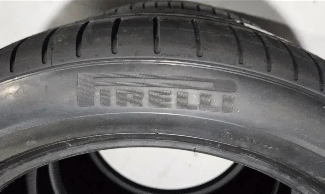 피렐리 피제로 275/45R20 이미지