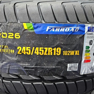 파로도 FD26 245/45ZR19 2454519 이미지