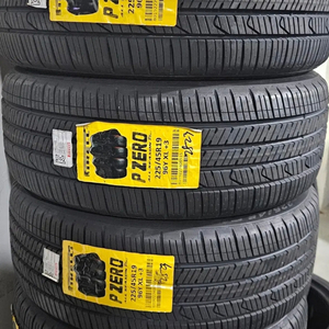 피렐리 피제로 올시즌타이어 255/45R19 2554519 이미지