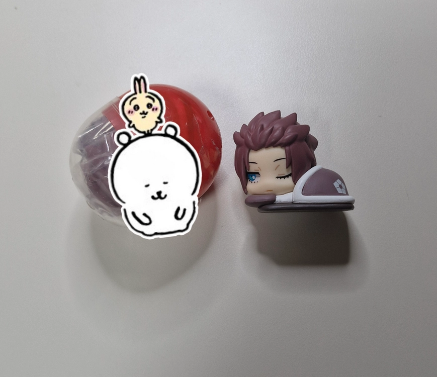 블루록 오네무탄 2탄 이토시 사에 팝니다! 이미지