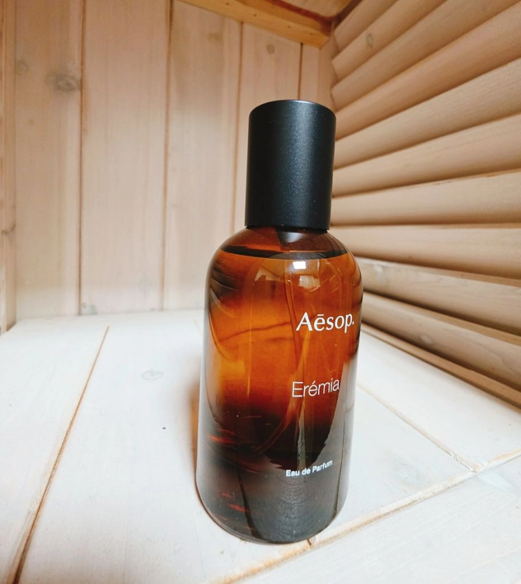 이솝 에레미아 오드퍼퓸50ml 향수/국문라벨 이미지