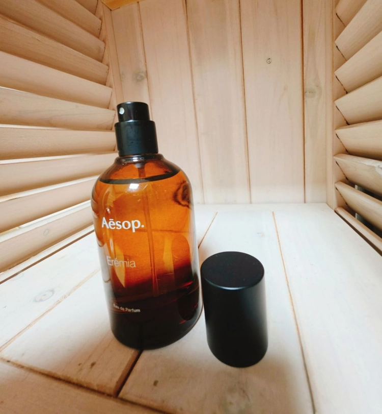 이솝 에레미아 오드퍼퓸50ml 향수/국문라벨 이미지