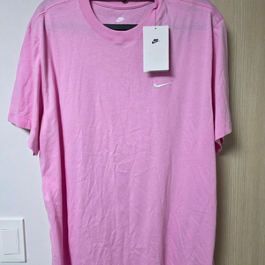나이키 스우시 반팔티 새상품 XL 이미지