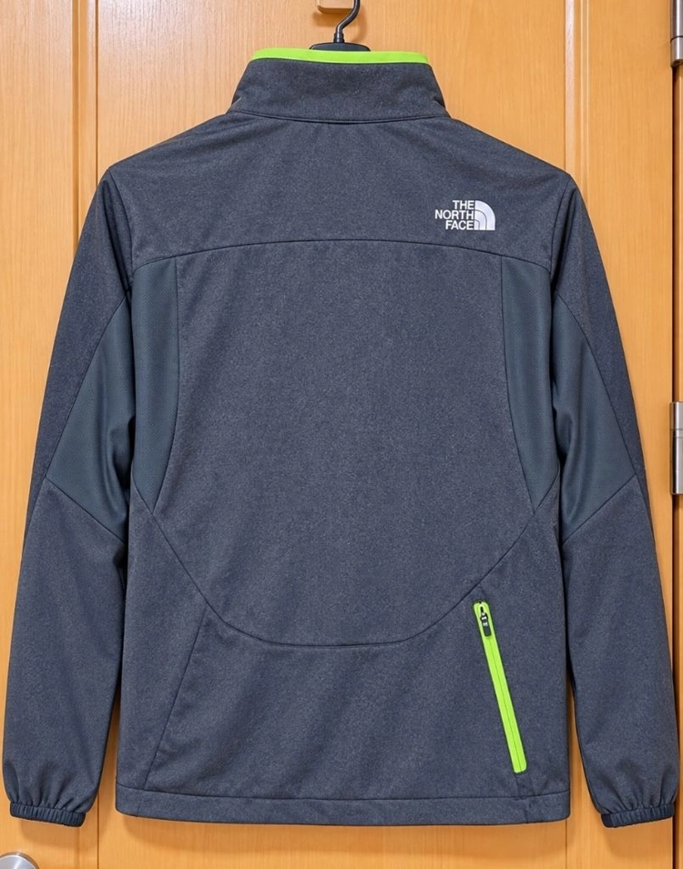 노스페이스 105(XL) 기능성 자켓 바람막이 이미지
