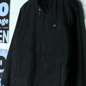 (L-XL) 라코스테 집업 바람막이 점퍼자켓 00S 이미지