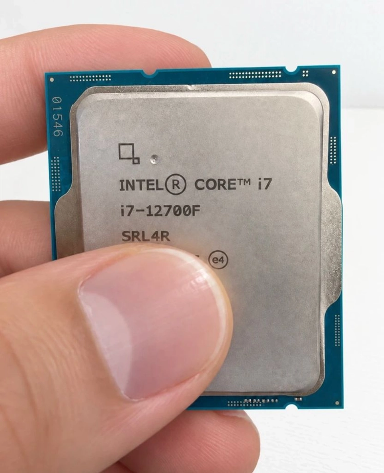 i7-12700F + MSI B660M MORTAR + 삼성 DDR5 32GB 일괄판매 이미지