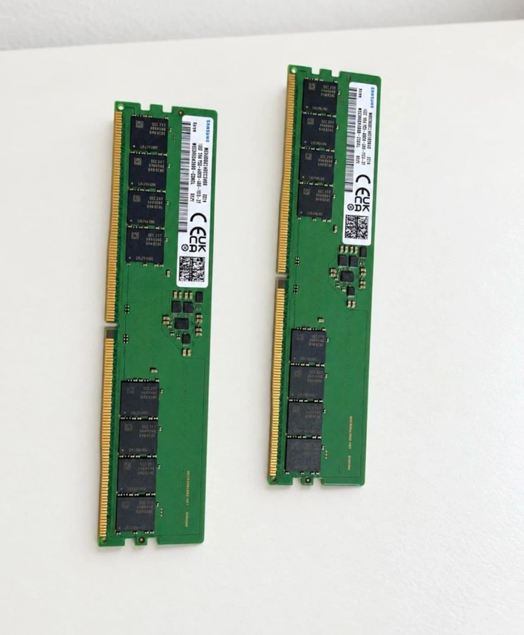 i7-12700F + MSI B660M MORTAR + 삼성 DDR5 32GB 일괄판매 이미지