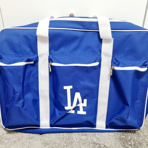 MLB 여행가방 이미지