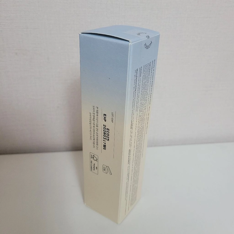 (새제품) 조선미녀 맑은쌀 선크림 아쿠아프레쉬 50ml 이미지