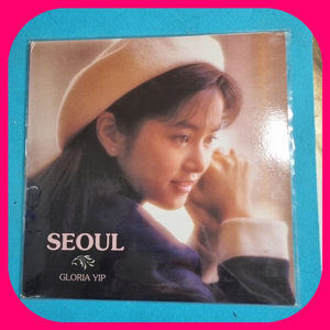 글로리아 입 LP NM/NM 이미지