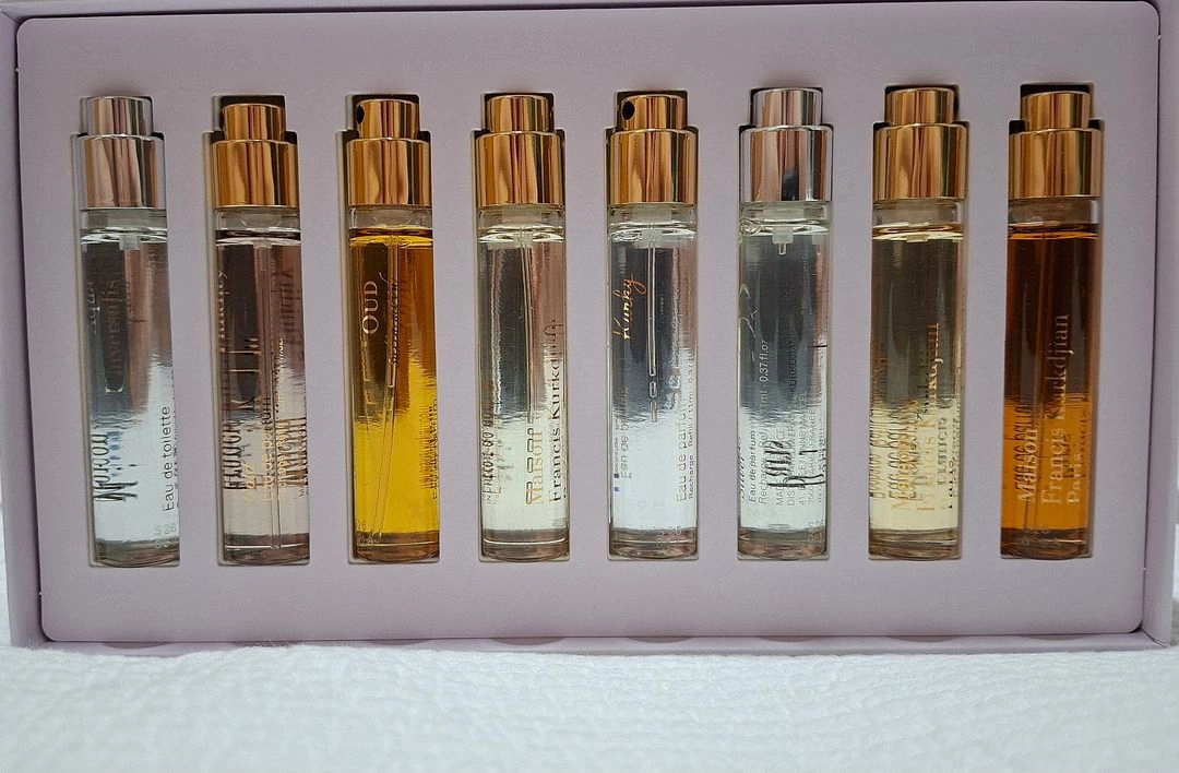 메종프란시스커정 디스커버리 Essentials 11ml8 이미지
