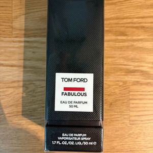 패뷸러스 50ml 이미지