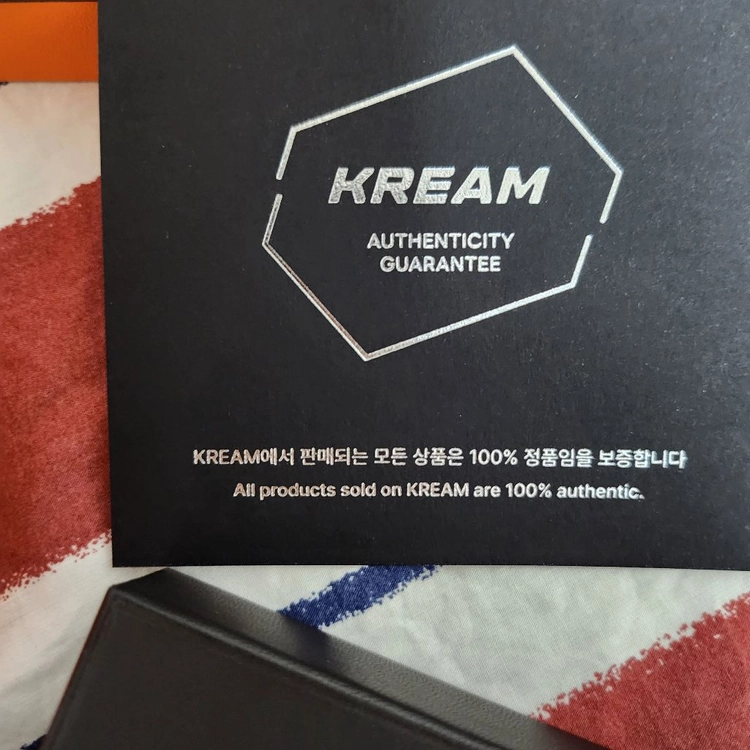 (미사용품)에르메스 18K 샹달 귀걸이 이미지