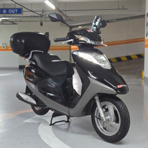 혼다 Scr110a 18년식 배달세팅 스쿠터( pcx125.vf100 ) 이미지