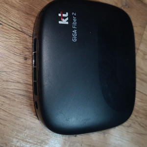 GiGA Fiber 2 이미지