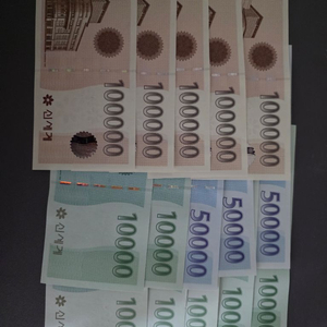 신세계 상품권 72만원 이미지
