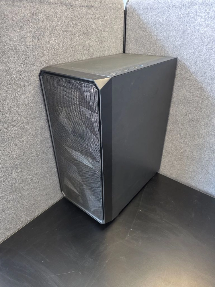 GTX1060 게이밍 PC (i5-10400F / i5-8400 / Ryzen5 2600) 이미지