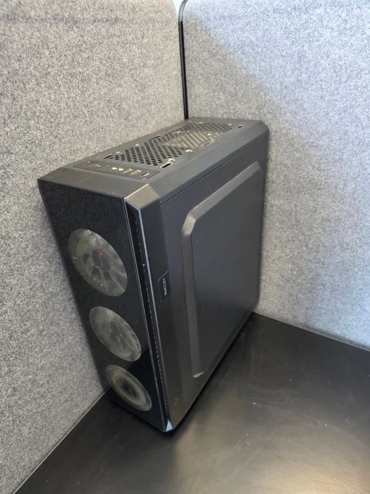 GTX1060 게이밍 PC (i5-10400F / i5-8400 / Ryzen5 2600) 이미지
