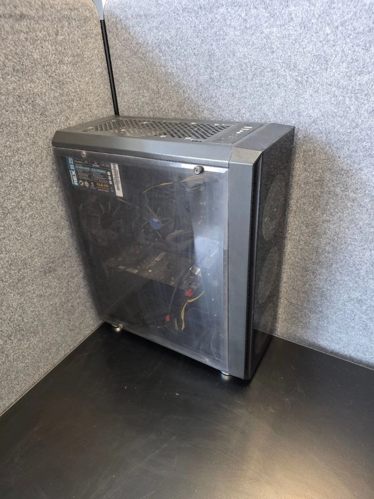 GTX1060 게이밍 PC (i5-10400F / i5-8400 / Ryzen5 2600) 이미지