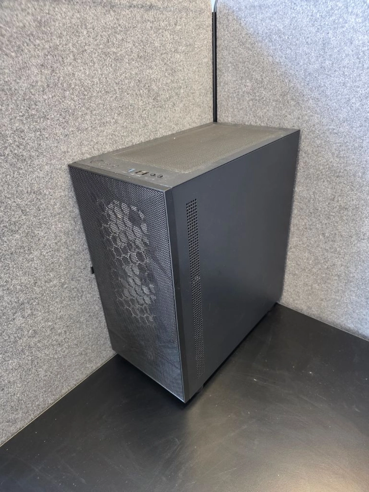 GTX1060 게이밍 PC (i5-10400F / i5-8400 / Ryzen5 2600) 이미지