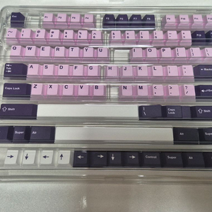 NicePBT Elderberry 키캡 이미지