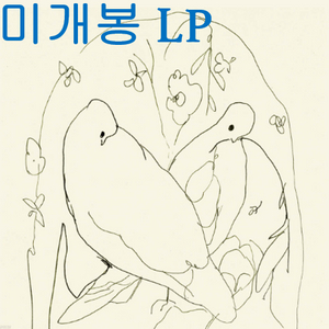 페이퍼리버 (Paper River) - why why (미개봉, LP) 이미지