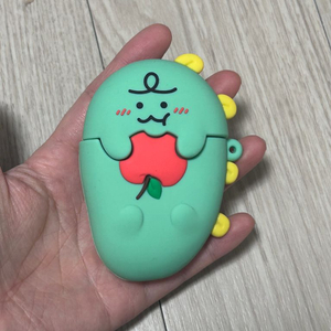 죠르디 에어팟2 케이스 이미지