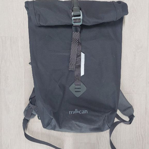 밀리컨 Millican 스미스 더 롤 팩 백팩 18L 이미지
