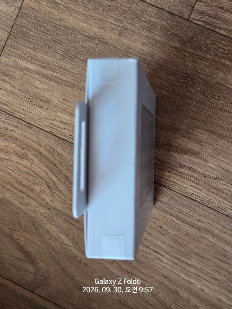 삼성 보조배터리 10000mAh PD 25W 미개봉 (EB-P3401) 이미지
