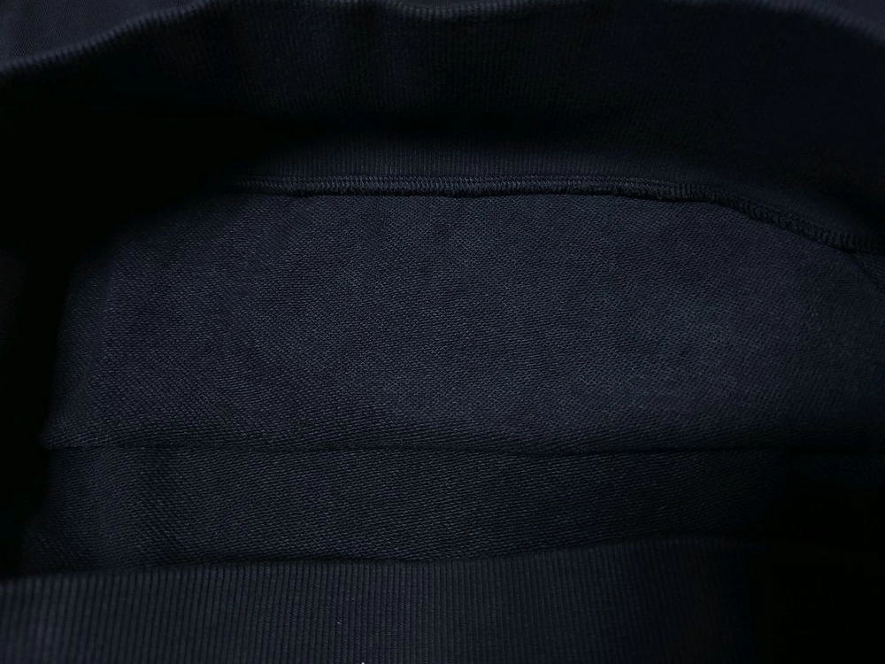 adidas 아디다스 애슬레틱스 리니지 로고 맨투맨, 스웨트 셔츠 L 이미지