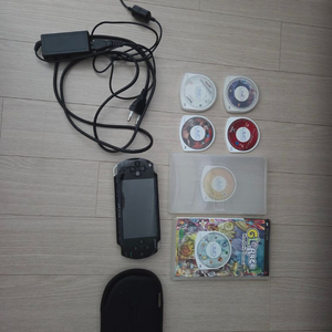 psp 1005 이미지