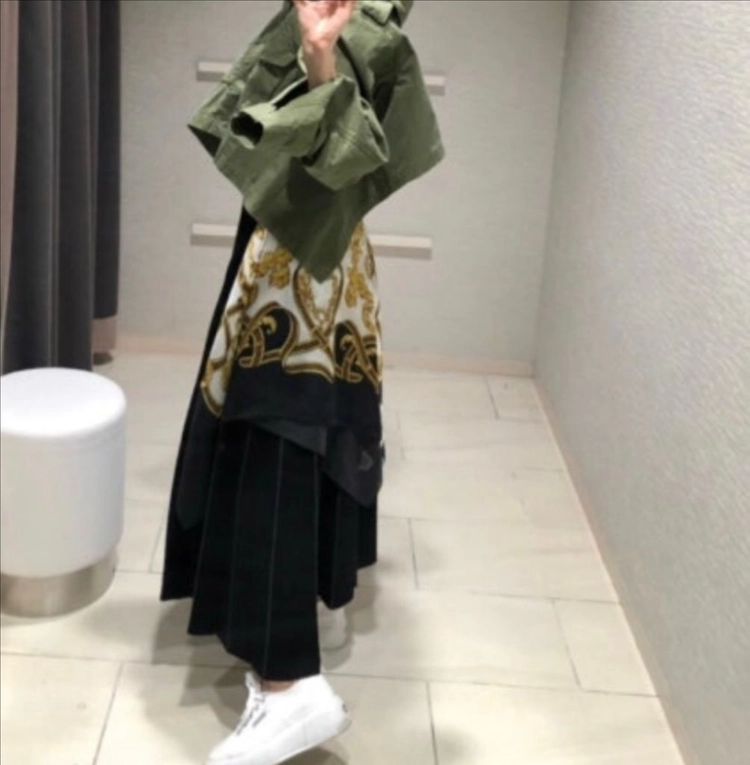 한섬 정품 메종미하라야스히로 이미지