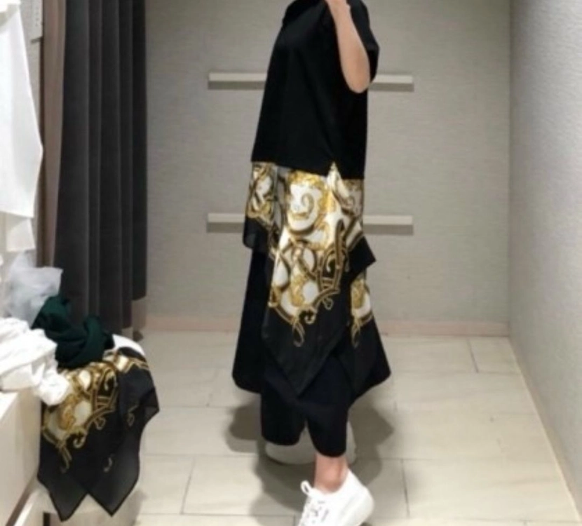 한섬 정품 메종미하라야스히로 이미지