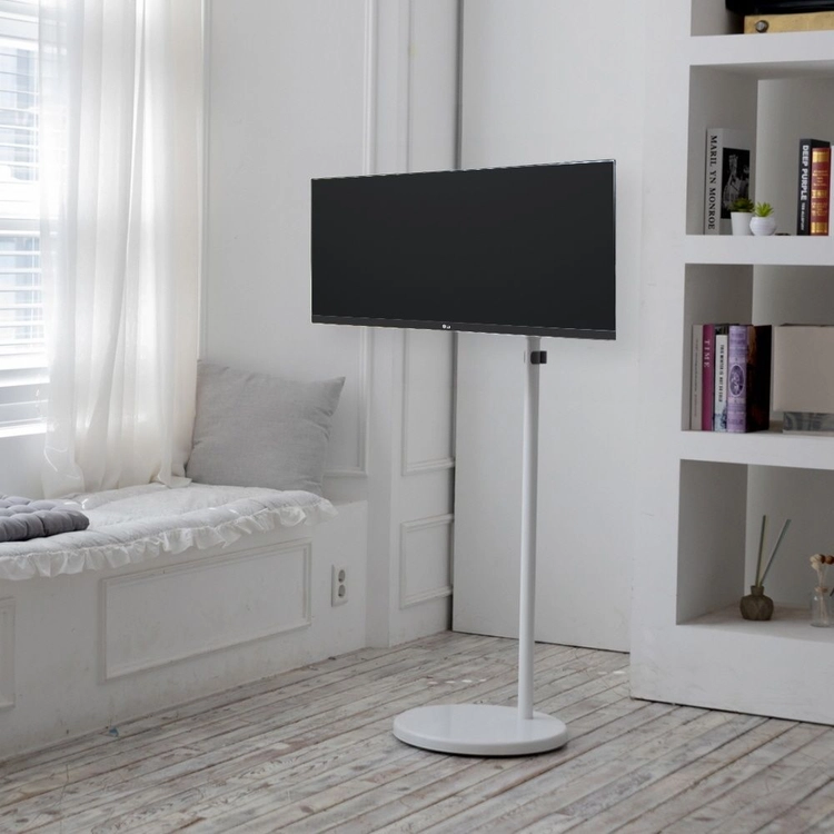 LG 29인치 울트라와이드 모니터 29WN600 / IPS / 21:9 이동형스탠드 카멜마운트 이미지