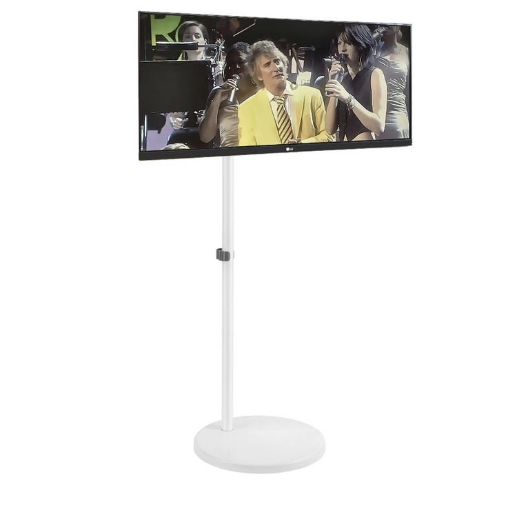 LG 29인치 울트라와이드 모니터 29WN600 / IPS / 21:9 이동형스탠드 카멜마운트 이미지