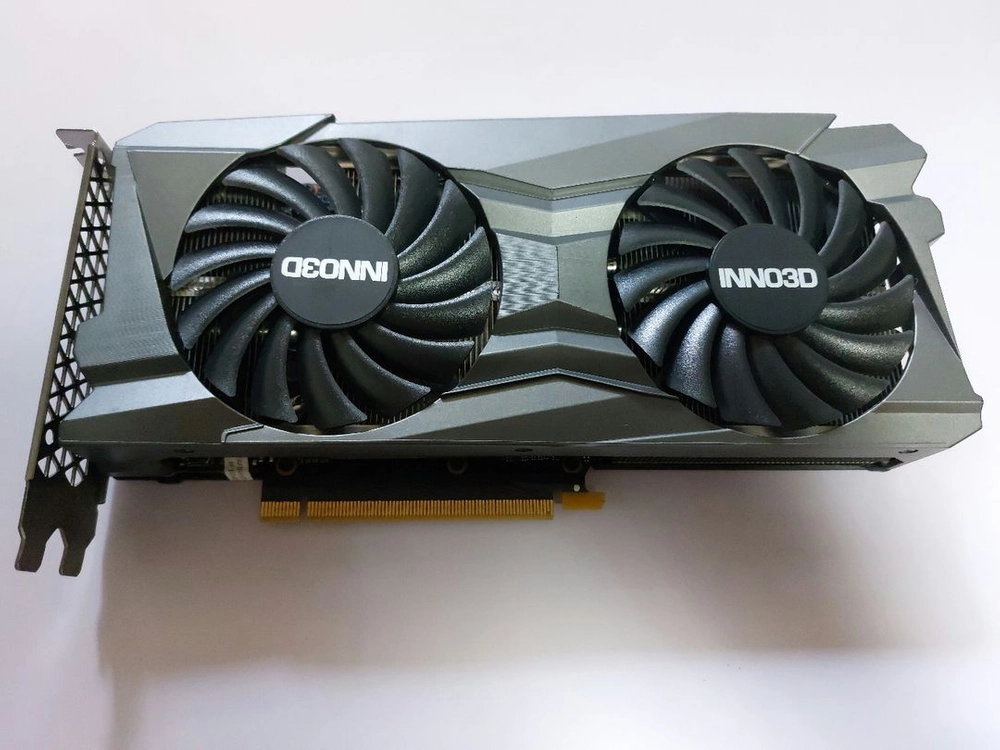 INNO3D 3060ti 그래픽카드 - 안심되는 중고거래