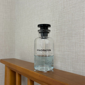 최종가 국문택) 루이비통 향수 이마지나시옹 100ml + 판타스맥고리 샘플 이미지