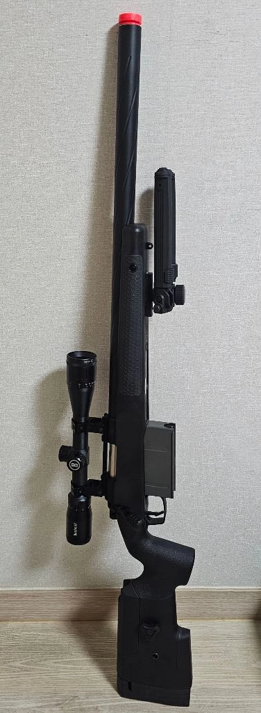 Vsr10 노브리치 ssg10 a2 에어코킹 스나이퍼 - 안심되는 중고거래
