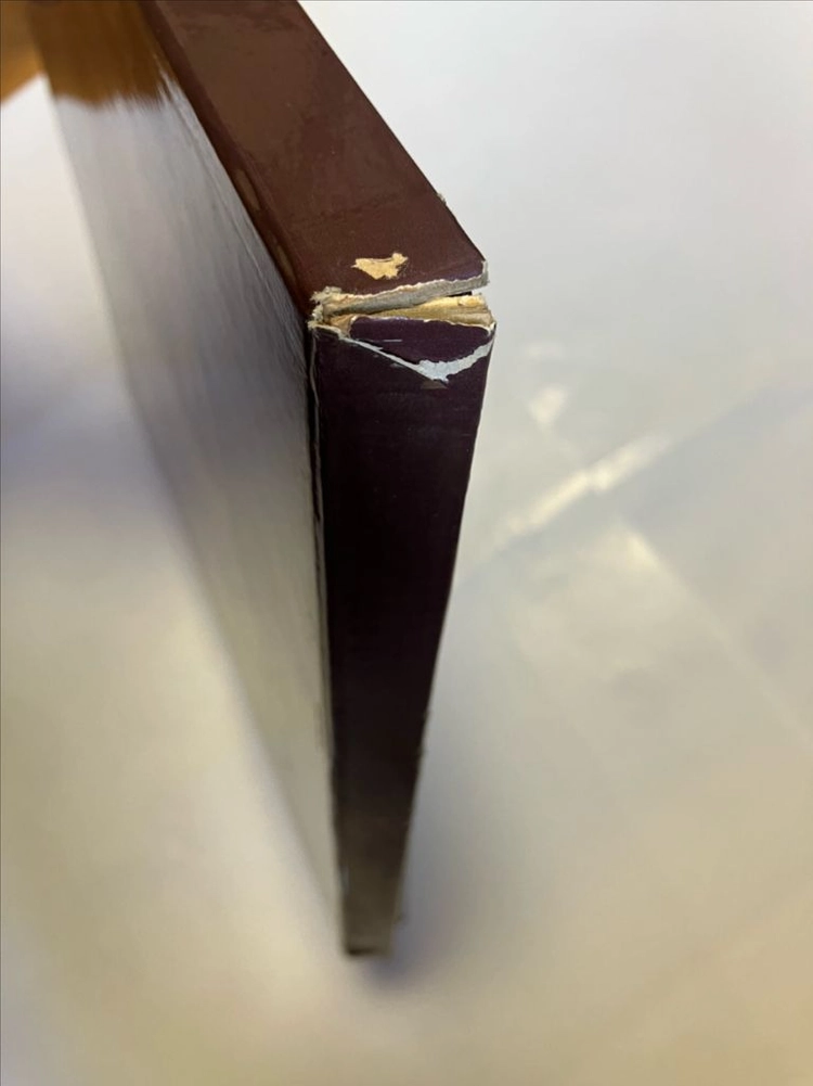 수입4LP) 브람스 교향곡 전집 (베를린 필하모닉, 카라얀) 이미지