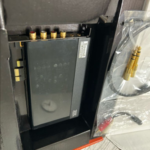 사운드 카드 사운드 카드 사운드 블라스터 X-Fi Titanium SB1270 이미지