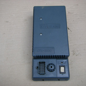 귀뚜라미 기름 보일러 컨트롤러 CTX-3000 (중고) 이미지